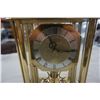 Image 2 : BIRKS QUARTZ CARRIAGE CLOCK