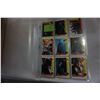 Image 2 : BATMAN COLLECTIBLES 1992 CARD SET SKY BOX CARDS SEALED PLUS OTHER COLLECTIBLES