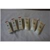 Image 1 : 3 BRAND NEW BURTS BEES ULTIMATE CARE HAND CREAM AND 3 DEEP CLEANSING CREAM, RETAIL $104.94