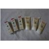 Image 1 : 3 BRAND NEW BURTS BEES ULTIMATE CARE HAND CREAM AND 3 DEEP CLEANSING CREAM, RETAIL $104.94