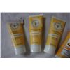 Image 2 : 3 BRAND NEW BURTS BEES ULTRA SHINEY CONDITIONER AND 3 BURTS BEES BABY NOURISHING CREAM, RETAIL $68.9