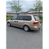 Image 1 : 1999 HONDA ODYSSEY VAN BROWN AUTOMATIC 260,000KM W/ KEY AND REGISTRATION -VEHICLE HAS KOOLANT LEAK