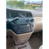 Image 8 : 1999 HONDA ODYSSEY VAN BROWN AUTOMATIC 260,000KM W/ KEY AND REGISTRATION -VEHICLE HAS KOOLANT LEAK