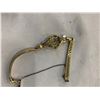 Image 2 : ANTIQUE LADIES BULOVA WATCH STAMPED 14KT GOLD