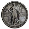 Image 1 : 1917-S Standing Liberty Quarter Type-I VF