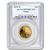 Image 1 : 2004-W 1/4 oz Proof Gold American Eagle PR-70 PCGS