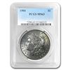 Image 1 : 1904 Morgan Dollar MS-63 PCGS