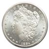 Image 2 : 1884-CC Morgan Dollar MS-66 PCGS