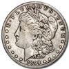 Image 1 : 1899-O Morgan Dollar VG/VF