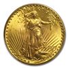 Image 2 : 1927 $20 Saint-Gaudens Gold Double Eagle MS-64 PCGS