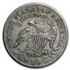 Image 2 : 1827 Capped Bust Dime XF