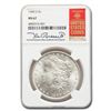Image 1 : 1900-O Morgan Dollar MS-67 NGC