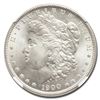 Image 2 : 1900-O Morgan Dollar MS-67 NGC