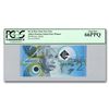 Image 1 : 2010 Albert Einstein De la Rue Test Note, Gem New-66 PCGS PPQ