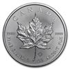 Image 1 : 2019 Canada 1 oz Silver Maple Leaf BU