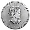 Image 2 : 2019 Canada 1 oz Silver Maple Leaf BU