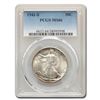 Image 1 : 1941-S Walking Liberty Half Dollar MS-66 PCGS