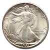 Image 2 : 1941-S Walking Liberty Half Dollar MS-66 PCGS