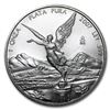 Image 1 : 2007 Mexico 1 oz Silver Libertad BU