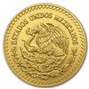 Image 2 : 2016 Mexico 1/2 oz Gold Libertad BU