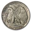 Image 2 : 1941 Walking Liberty Half Dollar AU