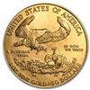 Image 2 : 1989 1 oz Gold American Eagle BU (MCMLXXXIX)