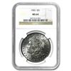Image 1 : 1903 Morgan Dollar MS-64 NGC