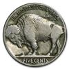 Image 2 : 1924-S Buffalo Nickel Fine