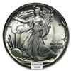 Image 2 : 1940-1947 Walking Liberty Half-Dollar MS-65 NGC (Random)