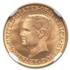 Image 2 : 1916 Gold $1.00 McKinley Commem MS-67 NGC