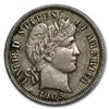 Image 1 : 1905 Barber Dime XF