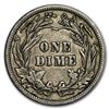 Image 2 : 1905 Barber Dime XF