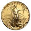 Image 1 : 2007 1/10 oz Gold American Eagle BU