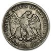Image 2 : 1875 Twenty Cent Piece VF
