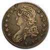 Image 1 : 1817 Capped Bust Half Dollar VF
