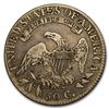 Image 2 : 1817 Capped Bust Half Dollar VF