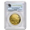 Image 1 : 2010-W 1 oz Proof Gold Buffalo PR-70 PCGS (FirstStrike®)