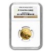 Image 1 : 1994-W 1/4 oz Proof Gold American Eagle PF-70 NGC