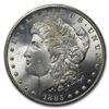 Image 2 : 1885-CC Morgan Dollar MS-66 PCGS