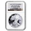 Image 1 : 2011-W Proof Silver American Eagle PF-70 NGC