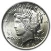 Image 2 : 1924 Peace Dollar MS-64 PCGS