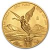 Image 1 : 2016 Mexico 1/4 oz Gold Libertad BU