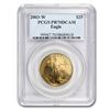 Image 1 : 2003-W 1/2 oz Proof Gold American Eagle PR-70 PCGS