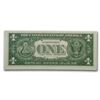 Image 2 : 1957s* $1.00 Silver Certificate CU (Star Note)