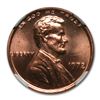 Image 2 : 1972 Doubled Die Obverse Lincoln Cent MS-65 NGC (Red)