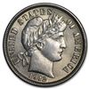 Image 1 : 1912 Barber Dime AU
