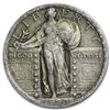 Image 1 : 1920 Standing Liberty Quarter XF