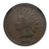Image 1 : 1872 Indian Head Cent Good-4 NGC