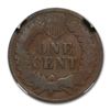 Image 2 : 1872 Indian Head Cent Good-4 NGC
