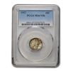 Image 1 : 1927 Mercury Dime MS-67 PCGS (FB)